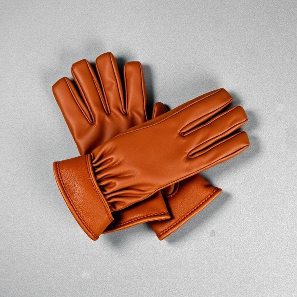 Canadian Rigger Gloves