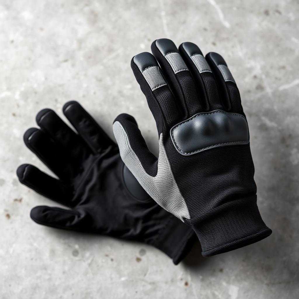 Mechanics Gloves