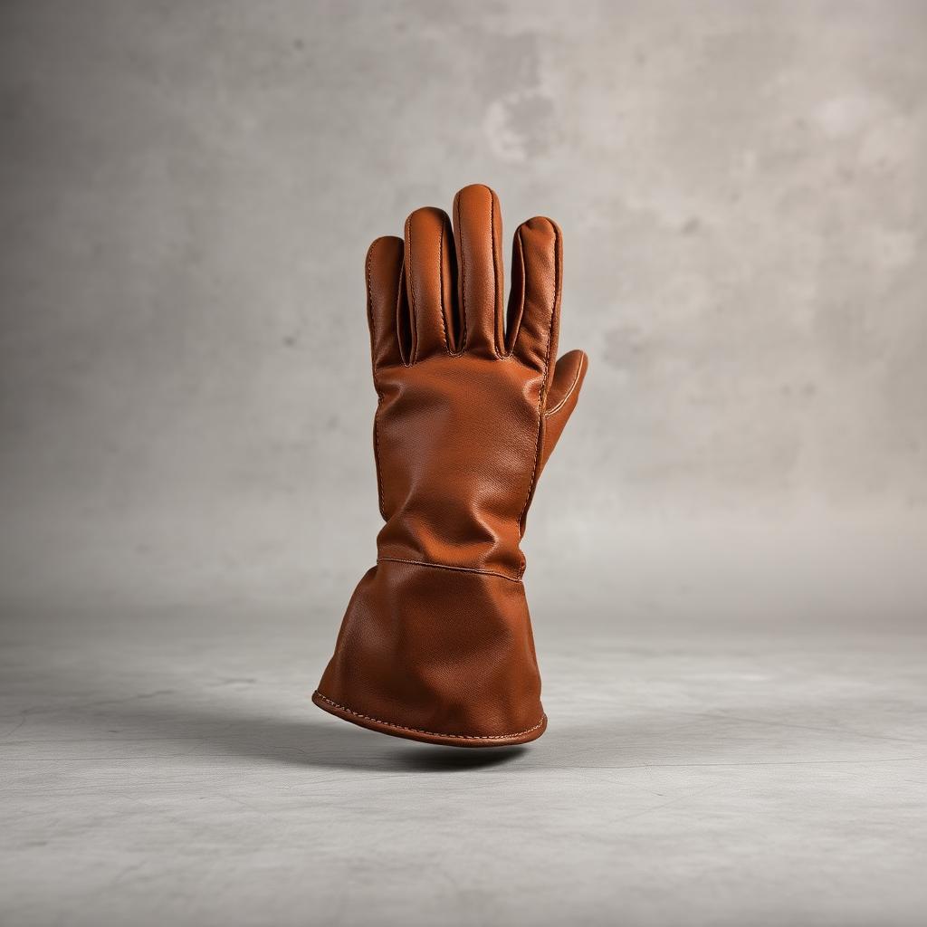 Welding Work Gloves